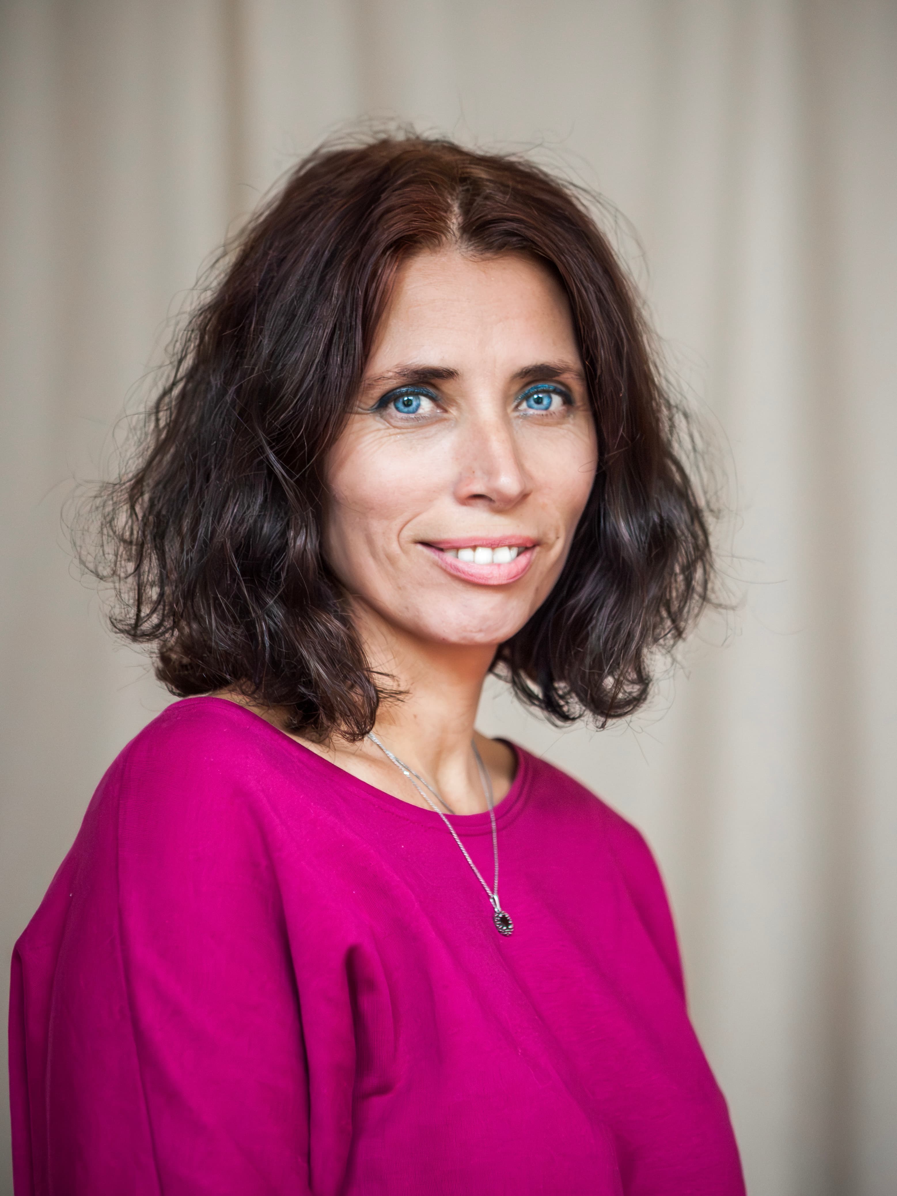 Ing. Šárka Kolářová