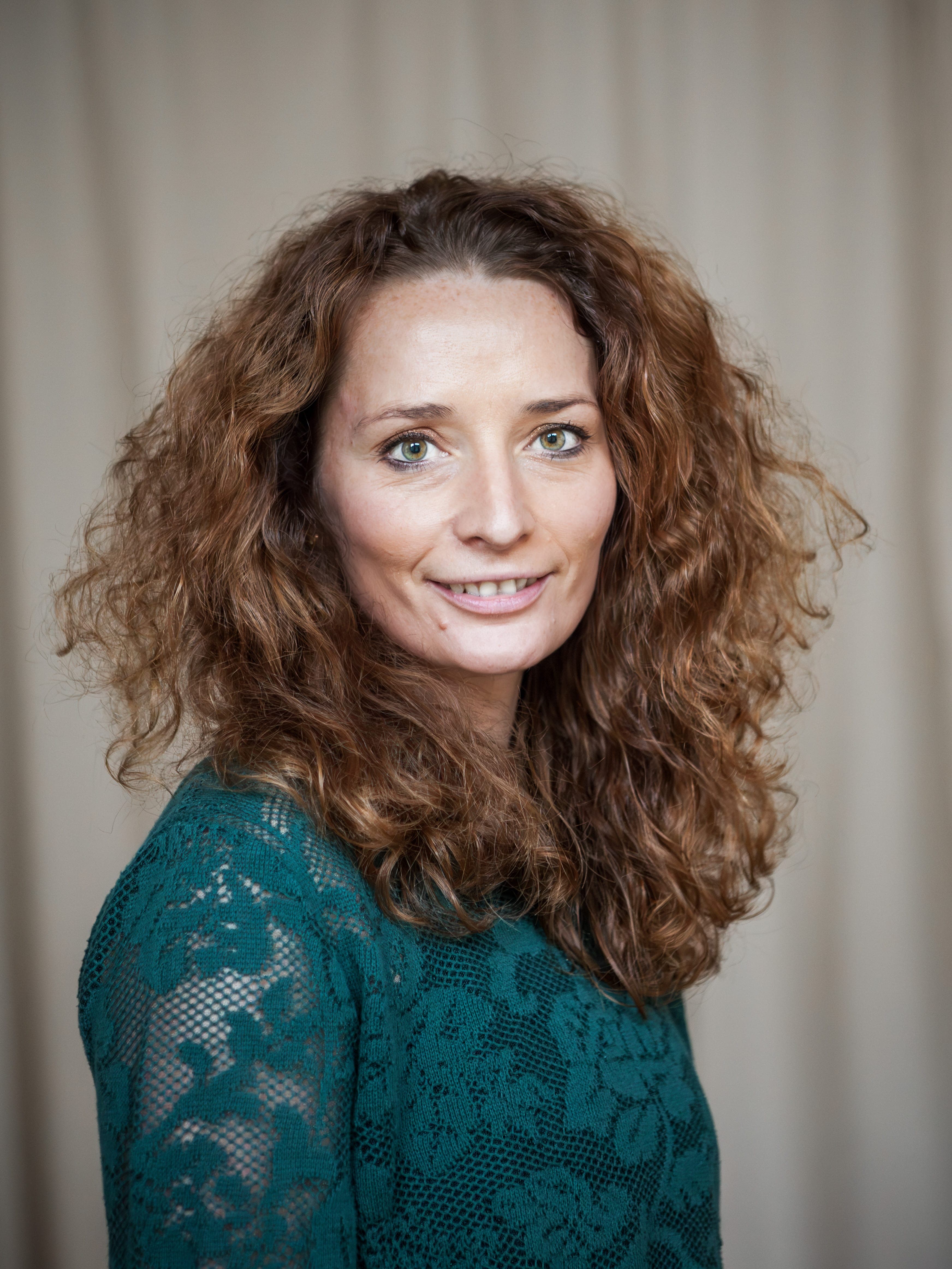 Dana Zabloudilová