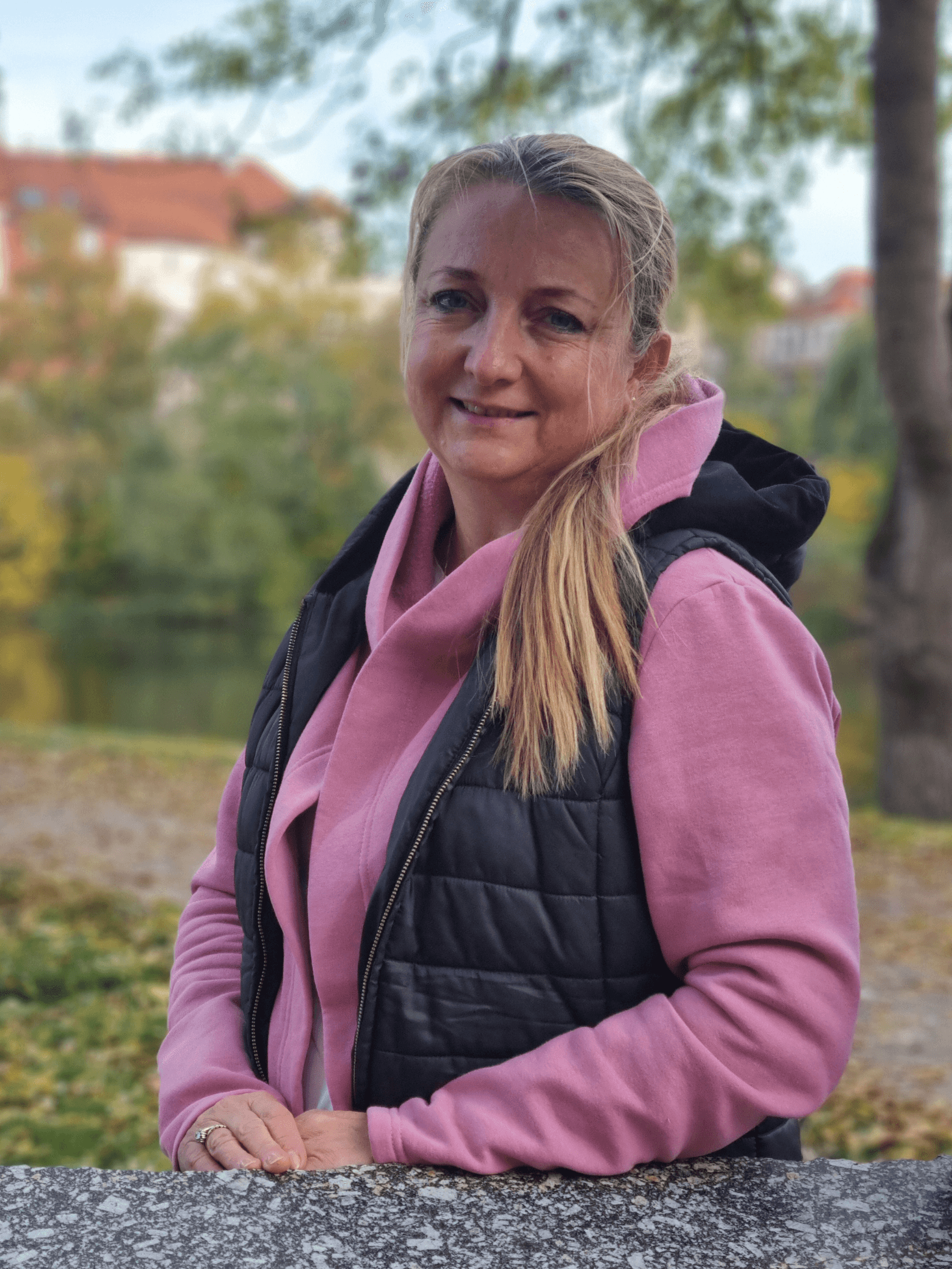 Nikol Hanzlová