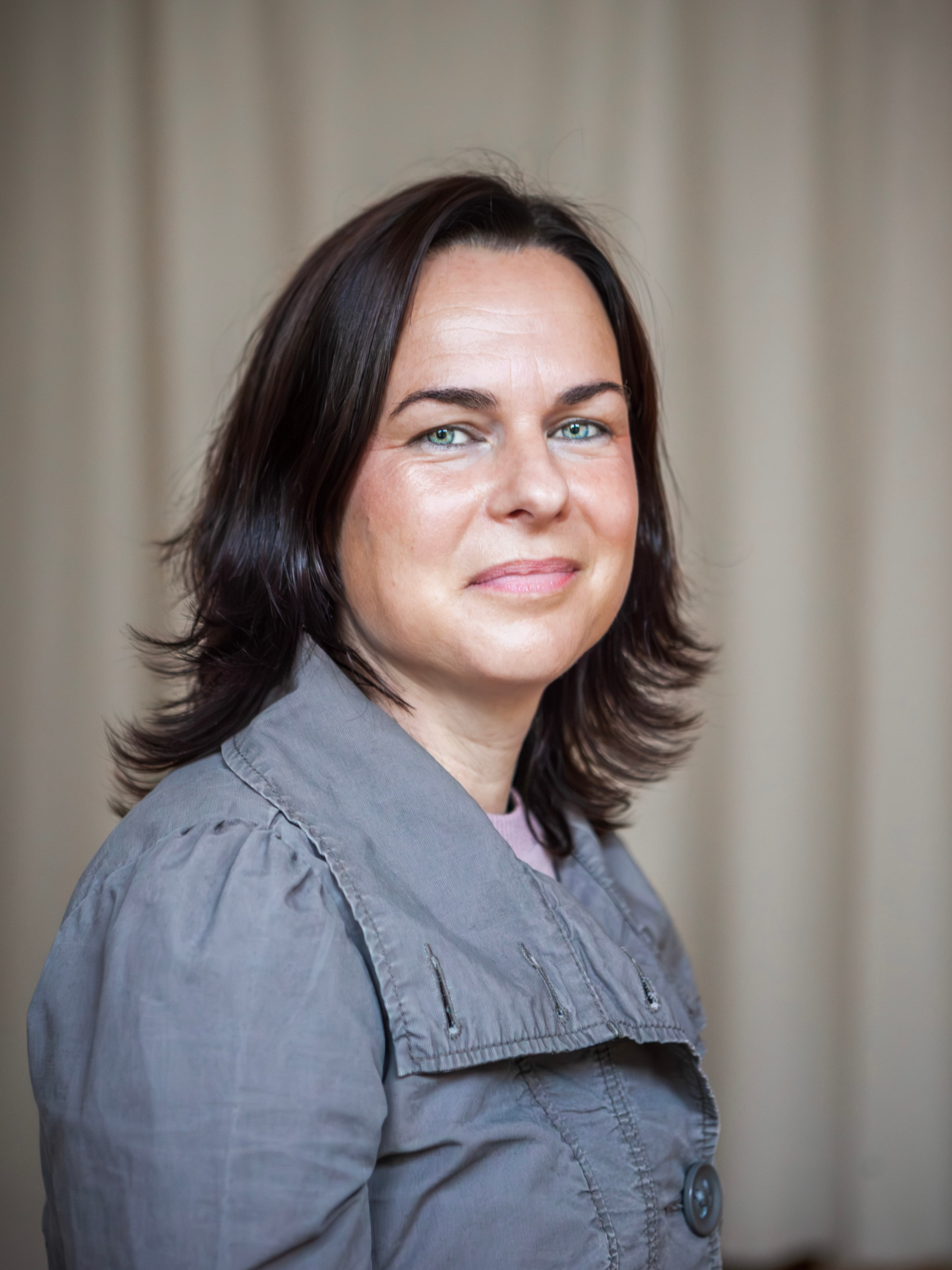 Bc. Lucie Jiroušková